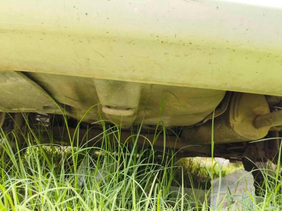 [西安·陕A] 二手起亚起亚K22017款 三厢 1.4L MT GLS