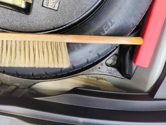 [杭州·浙A] 二手丰田RAV4荣放2021款 2.0L CVT两驱都市版