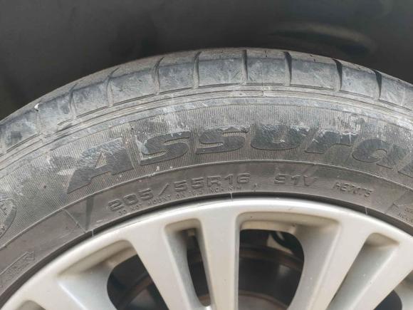 [常州·苏B] 二手别克英朗2016款 15N 自动豪华型