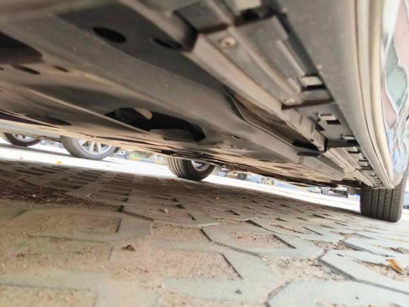 [南通·苏F] 二手马自达阿特兹2014款 2.0L 蓝天豪华版