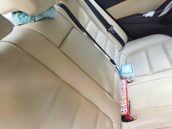 [苏州·苏E] 二手马自达阿特兹2015款 2.0L 蓝天豪华版