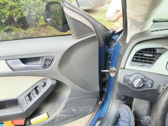 [上海·皖A] 二手奥迪奥迪A52010款 2.0TFSI Sportback 舒适型