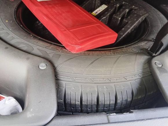 [青岛·鲁B] 二手Jeep大切诺基2014款 3.6L 精英导航版