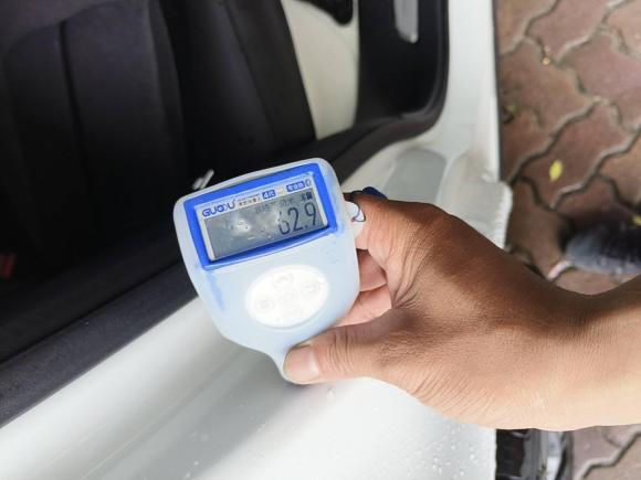 [广州·浙C] 二手蔚来蔚来EC62020款 430KM 运动版