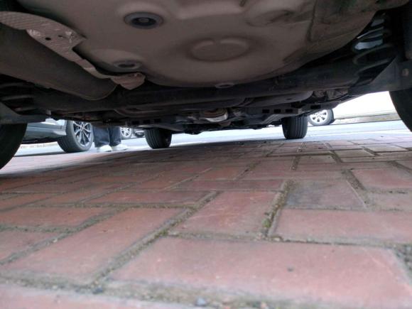 [常州·苏D] 二手大众Polo2016款 1.6L 自动舒适型