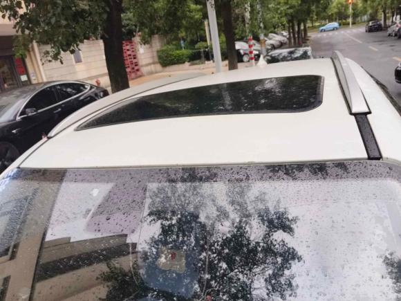 [上海·陕A] 二手奔腾奔腾X402019款 1.6L 自动豪华型 国VI