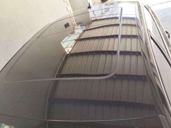 [上海·沪B] 二手奥迪奥迪A6L2014款 TFSI 标准型