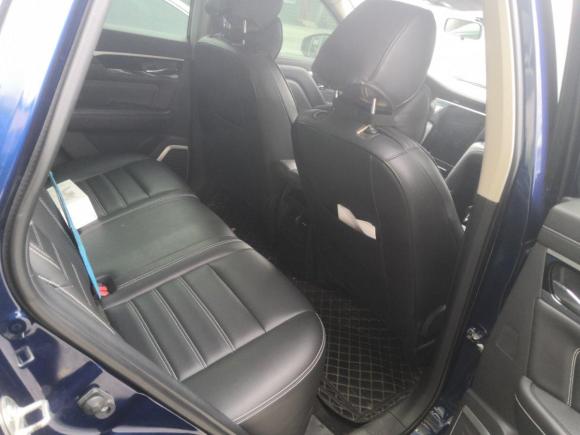 [成都·川A] 二手启辰启辰星2020款 260T 自动星尚版