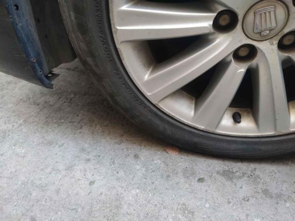 [嘉兴·浙F] 二手丰田皇冠2010款 2.5L Royal 真皮天窗版