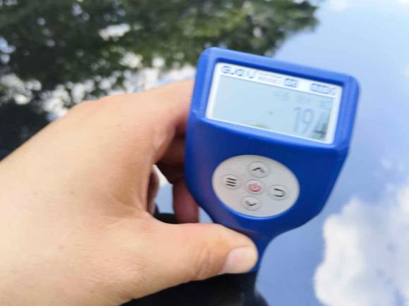 [温州·浙C] 二手威马汽车威马E.52021款 改款 500 即客行