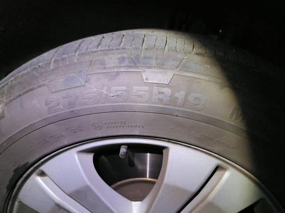 [杭州·浙A] 二手奔驰奔驰GL级2006款 GL 450 4MATIC