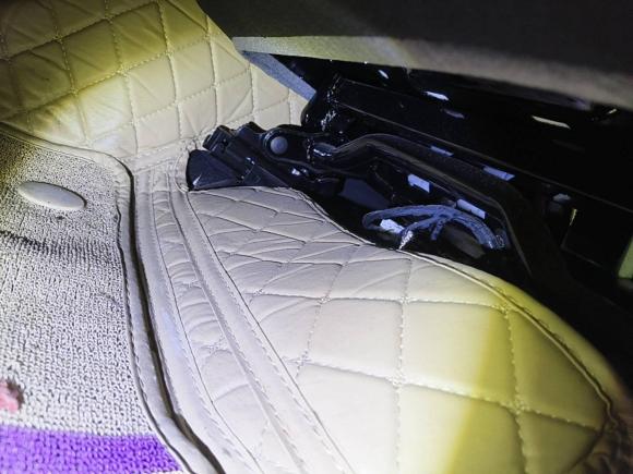 [杭州·浙A] 二手奇瑞艾瑞泽5 PLUS2021款 小泽 1.5T CVT智PLUS