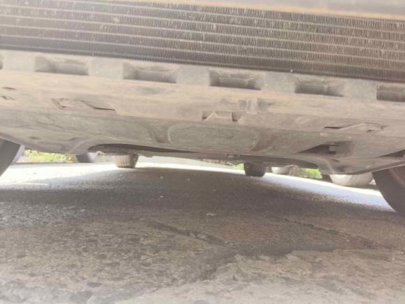 [上海·沪C] 二手大众帕萨特2011款 1.8TSI DSG尊荣版