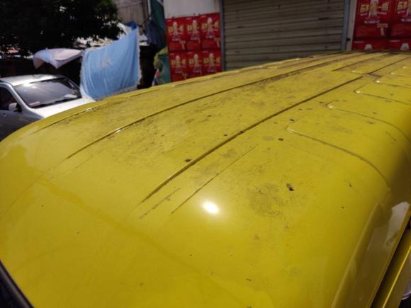 [武汉·鄂A] 二手东风小康东风小康K07S2018款 1.2L实用型DK12