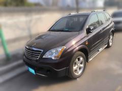 [西安·甘A]荣威&nbsp;&nbsp;荣威W5&nbsp;&nbsp;2013款1.8T4WD自动豪域版