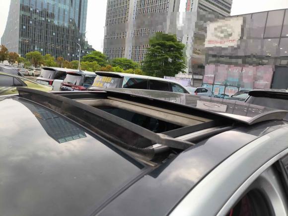 [佛山·粤E] 二手奔驰奔驰E级2011款 E 260 L CGI时尚型