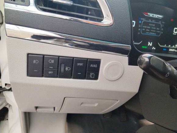 [上海·沪A] 二手SRM鑫源SRM鑫源新能源海狮EV2021款 标准型