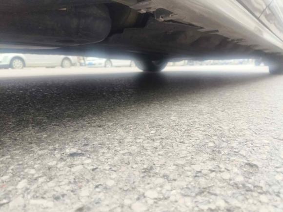 [南京·苏A] 二手林肯林肯大陆2017款 2.0T 两驱尊耀版