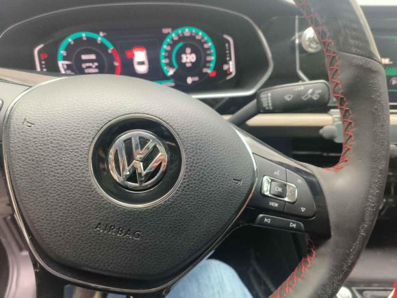 [义乌·浙C] 二手大众帕萨特2019款 330TSI 豪华版 国VI