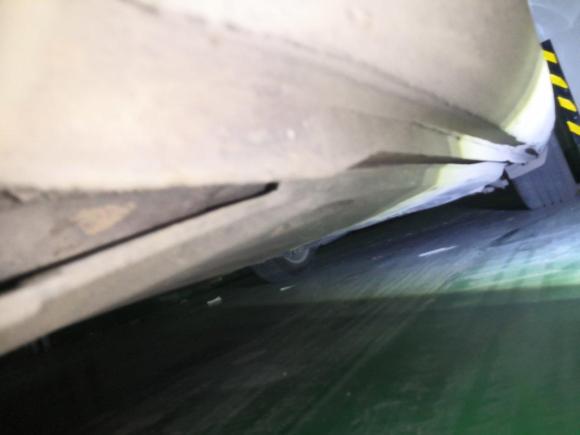 [合肥·皖A] 二手斯柯达昊锐2010款 1.4TSI DSG智雅版