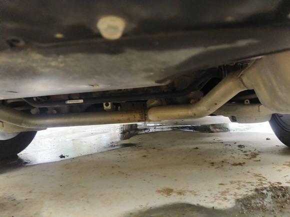 [无锡·苏B] 二手福特金牛座2017款 EcoBoost 245 豪华型