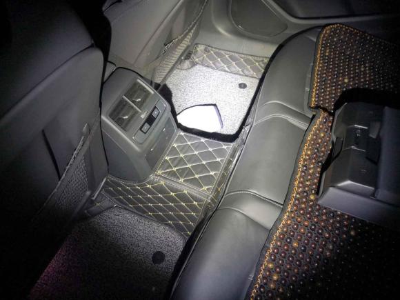 [合肥·皖A] 二手奥迪奥迪A4L2020款 40 TFSI quattro 豪华动感型