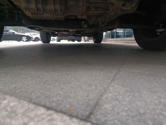 [苏州·苏E] 二手福特翼搏2013款 1.5L 自动尊贵型