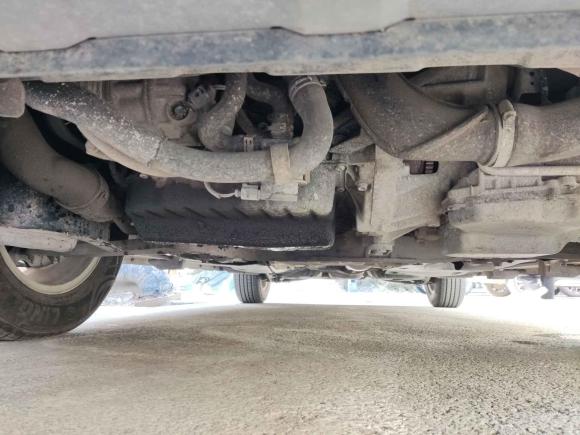 [北京·京P] 二手大众途观2010款 1.8TSI 自动两驱风尚版