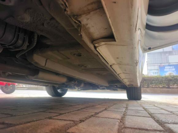 [宁波·浙B] 二手江汽集团嘉悦A52020款 1.5T 手动精英型