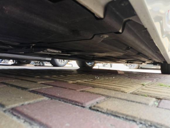 [深圳·粤A] 二手捷豹捷豹XEL2019款 2.0T 250PS 尊享版