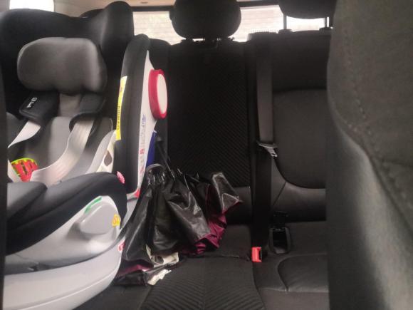 [金华·浙G] 二手MINIMINI CLUBMAN2016款 改款 1.5T COOPER