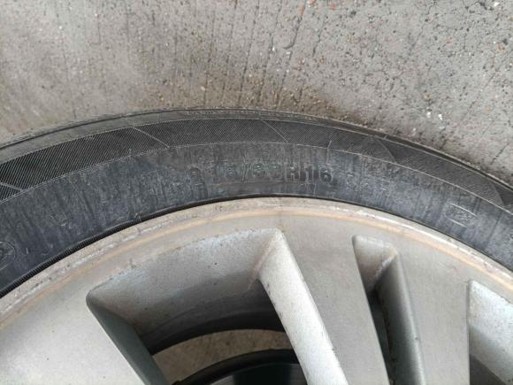 [无锡·苏E] 二手本田雅阁2008款 2.4L EX