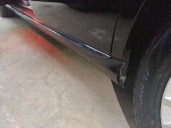 [南京·苏A] 二手奔驰奔驰C级2016款 C 180 L