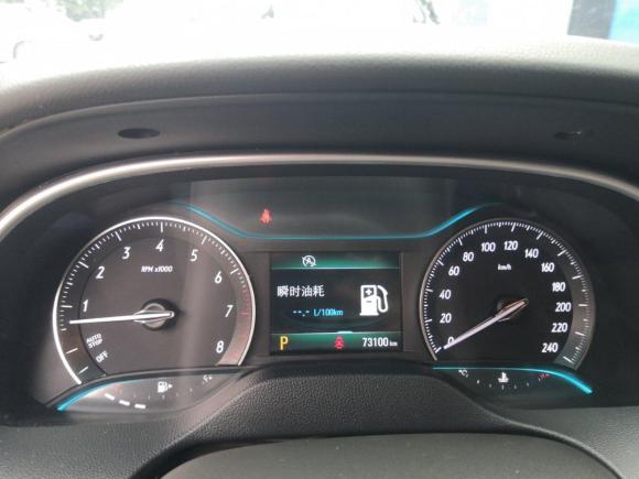 [上海·沪C] 二手别克英朗2017款 15N 自动精英型