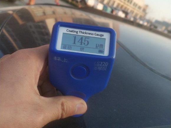 [台州·浙J] 二手Jeep指南者2014款 改款 2.0L 两驱进取版