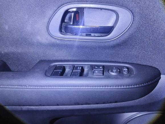 [深圳·粤V] 二手本田缤智2017款 1.5L CVT两驱舒适型