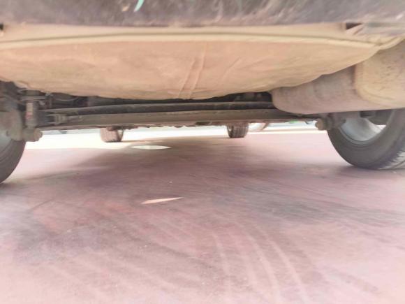 [济南·鲁A] 二手吉利汽车帝豪2017款 三厢百万款 1.5L 手动向上版