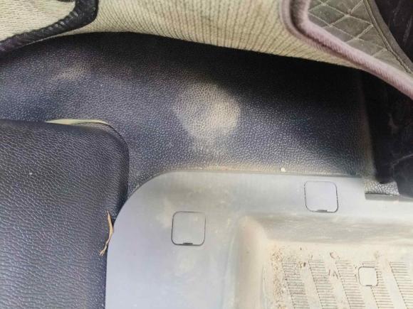 [嘉兴·鲁W] 二手江汽集团星锐2024款 2.5T 星物流 领航版 双胎高顶2/3座D25TCIF1