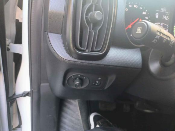 [台州·浙J] 二手荣威科莱威CLEVER2021款 302km新四座超能版