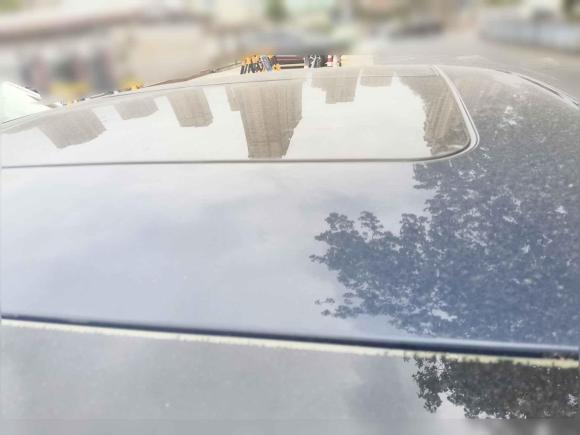 [青岛·鲁U] 二手福特金牛座2017款 EcoBoost 245 时尚型