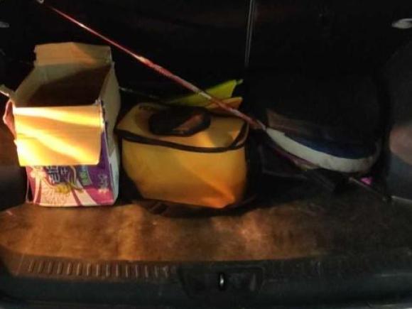 [湖州·浙E] 二手汉腾汽车汉腾X52018款 1.5T CVT豪华版