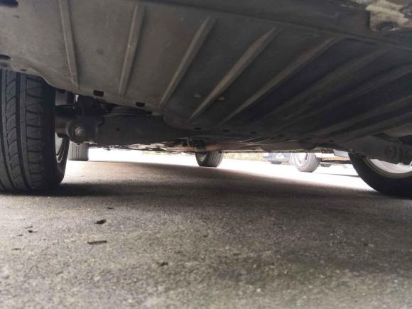 [湖州·浙E] 二手本田思域2012款 1.8L 手动舒适版