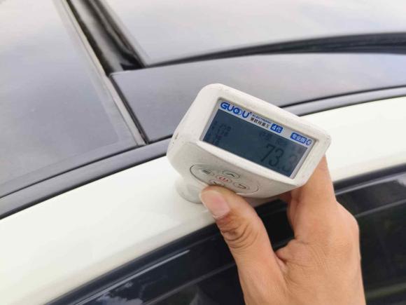 [嘉兴·沪C] 二手日产天籁2019款 2.0L XL 舒适版