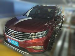 [上海·沪B] 荣威荣威RX52016款 30T 四驱自动互联网智尊版