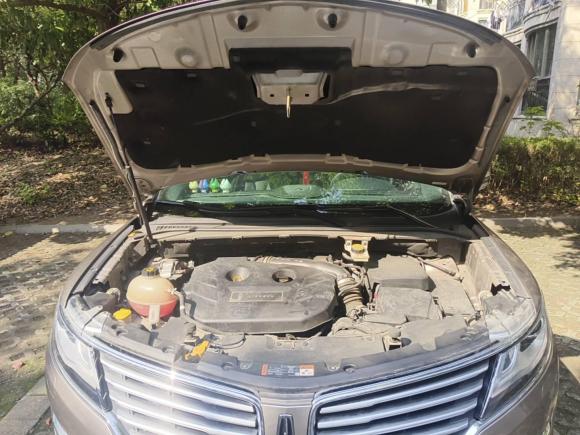 [上海·沪G] 二手林肯林肯MKC2018款 2.0T 两驱尊享版