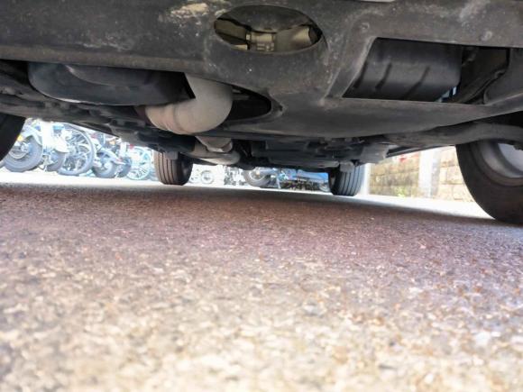 [上海·沪B] 二手雷克萨斯雷克萨斯NX2015款 200t 全驱 锋尚版