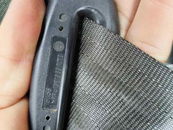 [佛山·粤E] 二手长安长安CS352012款 1.6L 自动豪华型 国IV