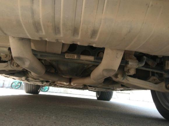 [南昌·赣C] 二手奔驰奔驰GLS2016款 GLS 500 4MATIC