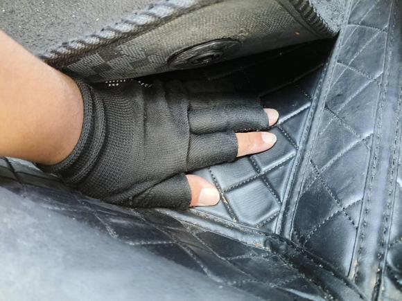 [合肥·皖A] 二手奥迪奥迪Q32016款 30 TFSI 时尚型