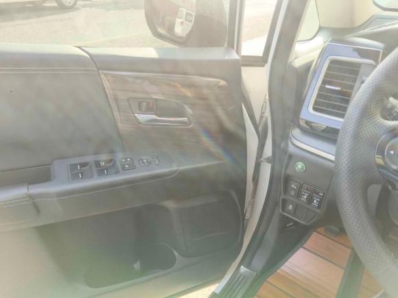 [青岛·鲁U] 二手本田艾力绅2016款 2.4L 经典版